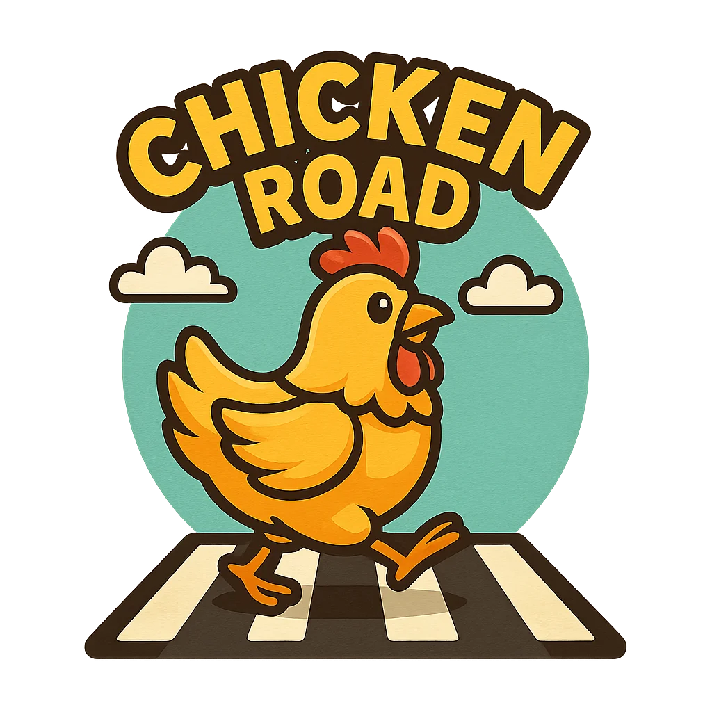 Chicken Road logo