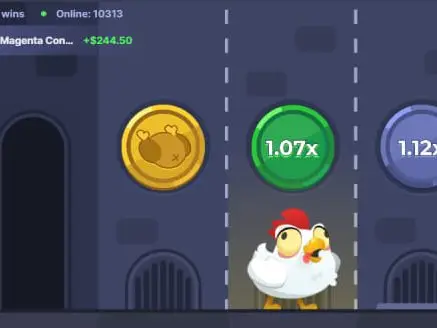 Demo Game Image